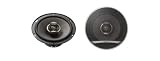 Pioneer TS E2002I 20cm 4 Ohm Zwei Wege Koaxial Einbaulautsprecher mit zweilagigem IMX Aramid & Basaltfaserkonus, 360W maximale Belastbarkeit 31D6acFdxwL. SL160 Pioneer TS E2002I 20cm 4 Ohm Zwei Wege Koaxial Einbaulautsprecher mit zweilagigem IMX Aramid & Basaltfaserkonus, 360W maximale Belastbarkeit