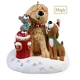 Jingle Bells - Hallmark Ornament