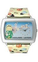 Harajuku Lovers Women's Kokeshi Gwen Watch #HLLD22262