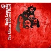 The Allman Brothers Band / Rock Legends
