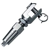 浅野金属工業 SLフォークターミナル 6 AK15343