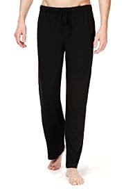 Autograph Plain Long Pants with Modal