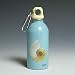 EarthLust Stainless Steel Water Bottle - Shell - 13 oz.