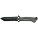 Gerber 22-01626 LMF II Green Infantry Knife and Nylon Sheath