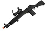 CYMA Full Metal Gearbox - Black