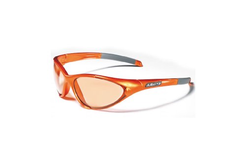 Julbo Instinct Sunglasses - Orange, Zebra - NXT Photochromic 2-4 328378