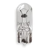 65, GE, AUTOMOTIVE, MINIATURE, INDICATOR, #193, BULK, BULBS, are, 1.06" LONG, CLEAR, LIGHT BULB, is 14 VOLTS, MINI, LIGHT BULBS, MINI BULB, is WEDGE BASED, for, AUTO, INSTRUMENTS, BOATS, CARS, TRUCKS, RV'S, 193, MINIATURE BULB, NO BOXES, [BOOK], UCP043168199216