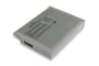 14.80V,6600mAh,Li-ion, Replacement Laptop Battery for DELL Inspiron 1100, 5100 / Dell Latitude 100L (fits selected models only), Compatible Part Numbers: 310-5205, 310-5206, 312-0079, 312-0296, 451-10117, 451-10183, 6T473, 7T670, 8Y849, 9T686, BATDW00L, F0590A01, J2328