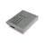 14.80V,6600mAh,Li-ion, Replacement Laptop Battery for DELL Inspiron 1100, 5100 / Dell Latitude 100L (fits selected models only), Compatible Part Numbers: 310-5205, 310-5206, 312-0079, 312-0296, 451-10117, 451-10183, 6T473, 7T670, 8Y849, 9T686, BATDW00L, F0590A01, J2328