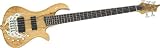 Traben Array Limited 5S 5-String Bass, Spalted Maple¹