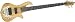 Traben Array Limited 5S 5-String Bass, Spalted Maple¹