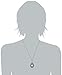 Sorrelli Crystallized Oval Pendant, 16