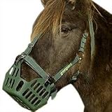 GreenGuard Grazing Muzzle