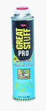 Dow Chemical Co. 187273 Great Stuff Pro Window & Door Professional Applicator Foam
