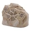Boston Acoustics Voyager VOYARK6T2S 6.5-Inch Outdoor Rock Speaker (Sandstone)