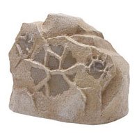 Boston Acoustics VOYA RK6T2 Outdoor Rock Speaker with 6 1/2-Inch Woofer