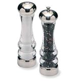 Review OLDE THOMPSON  / Olde Thompson Majesty Mill Salt and Pepper Gift Set