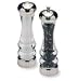 Olde Thompson Majesty Mill Salt and Pepper Gift Set