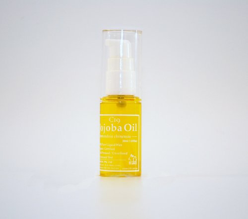 オーガニック　オーストラリアンホホバオイル　C19ACO　30ml