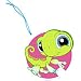 Littlest Pet Shop Notepads, 4ct