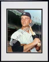 Photo File New York Yankees Roger Maris Framed Photo
