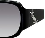 YVES SAINT LAURENT 6232 color 0807/7V Sunglasses