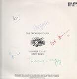 DROWNING MAN 12" SINGLE UK BLIND EYE