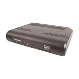 NIKKAI DIGITAL FREEVIEW RECEIVER SET TV TOP BOX DVB NEW