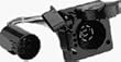 FORD MULTI TOW CONNECTOR (Hopkins Mfg. 40955)