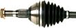 A1 Cardone 661250 Constant Velocity Drive Axle