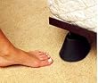 Toe Saver 2000 Toe Protector- Set of 4