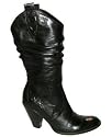 Unze Casual Boots - Sn94