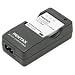 Pentax D-BC8 (A) Battery Charger for the DL18 Battery and Optio S6, S5z, S5i, WPi & WP Digital Cameras