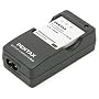 Pentax D-BC8 (A) Battery Charger for the DL18 Battery and Optio S6, S5z, S5i, WPi & WP Digital Cameras