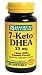 7-Keto DHEA 25mg 60 Softgels  by Good'n Natural