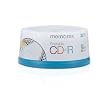 Memorex 700MB/80-Minute 52x Printable CD-R 30-Pack Spindle