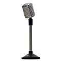 Mobility Lab - ML-Micro Retro - Microphone sur pied