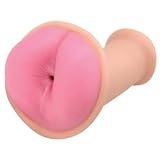 Adam & Eve CyberSkin Pink Pucker