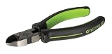 Greenlee 0251 05M Diagonal Cutting Pliers, Mini Molded Grip, 5 31D6sCKA%2BeL. SL160 Greenlee 0251 05M Diagonal Cutting Pliers, Mini Molded Grip, 5