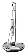 simplehuman Tension Arm Paper Towel Holder, Stainless Steel