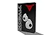 Decibullz - Custom Molded Earphone Adapters (200-WHT, White)