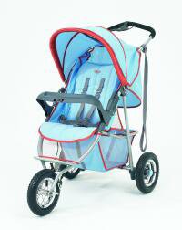 Graco Expedition Picture