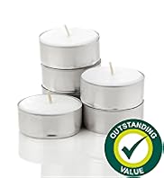 Maxi Tealight Pack