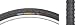 Ritchey Speedmax Delta Comp Tire 700 x 35 Black