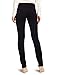 Liverpool Jeans Company Women's Petite Revolution Sateen Sadie Straight Leg Jean