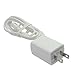 Motorola Wall Charger for Micro USB - White