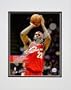 Lebron James "Youngest Player to Reach 11,000 Points" Double Matted 8" x 10" Photograph (Unframed)
