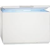 AEG-Electrolux ARCTIS A62700HLW0 Gefriertruhe / A++ / 196 kWh/Jahr / 255 Liter / LowFrost-Technologie / weiß