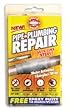 Pow-R-Wrap 3" x 108" Pipe Repair Kit