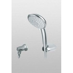 TOTO TS100F2LCP Trilogy Multifunction Low-Flow Shower Head Polished Chrome